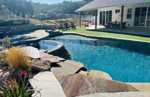 Getaway Retreat Close to Temecula San Diego LA - Foto 18