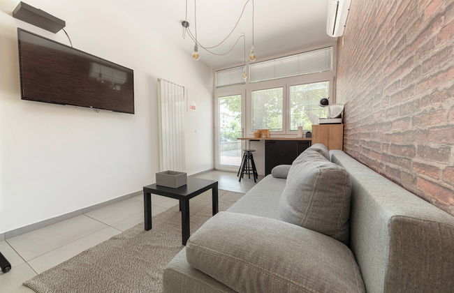 Aroma Apartments - Foto 15