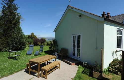 The Green House at Tathhill - Foto 11