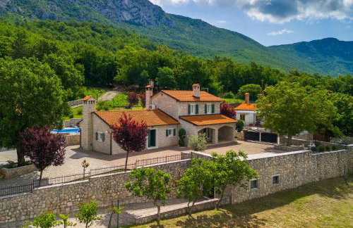 Villa Škavre by IstriaLux - Foto 54