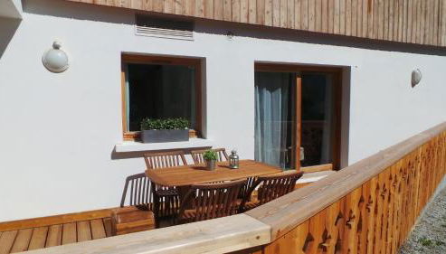 Spacious and stylish flat at the foot of the Mont-Blanc ideal for ski in ski out - Foto 4