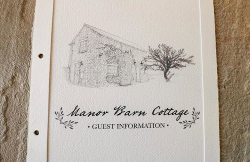 Manor Barn Cottage - Photo 10