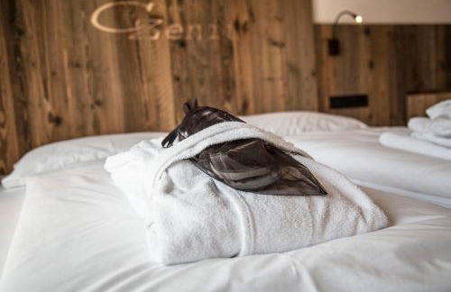 Chalet Zenit - Foto 47