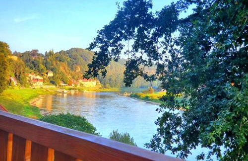 Café am Hirschgrund - Foto 10