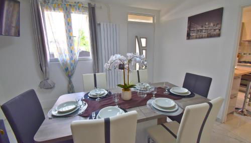 L'Écrin de Goussainville - Foto 3