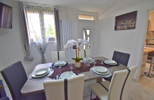 L'Écrin de Goussainville - Foto 3