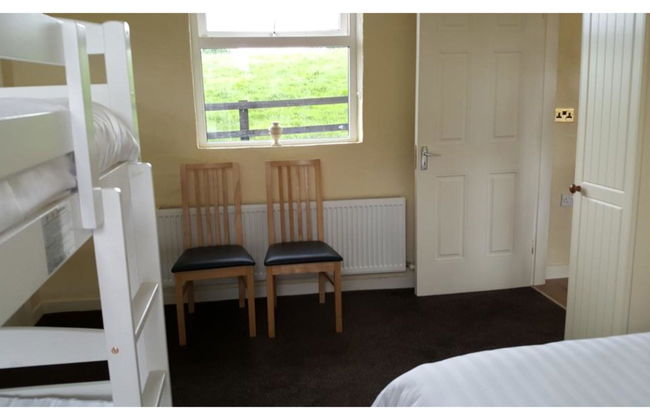 Cannaway House B&B - Foto 44