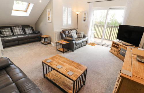 Squirrel Cottage - Photo 5