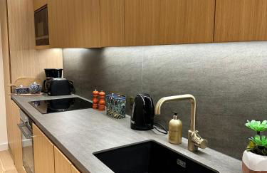 Kings cross Exclusive Residence 3BR - Foto 39