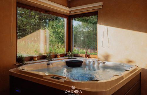 Boutique Villa Zagorka - Foto 26