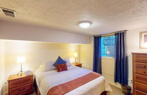 Elati Guesthouse Walkable Home in Arts District - Foto 17