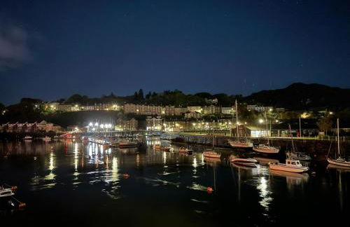 River's Edge Penthouse - Foto 28