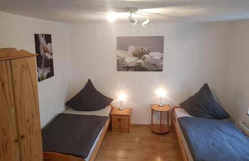 Haus Emma Monteurswohnungen - Photo 1