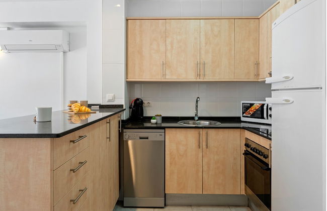 Alea Rentals - Bell Racó - Foto 45