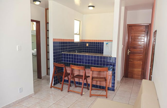 Boulevard da Praia - Flats Maré Mansa - Foto 5