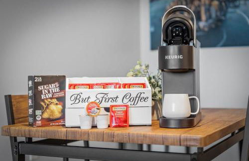 DT Gym Pet Friendly 1 Bus to Clinic or CSU - Foto 10