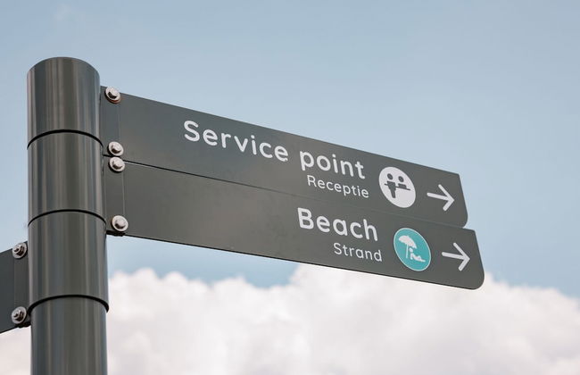 Sustainable Lodge on the Brielse Meer - Foto 24