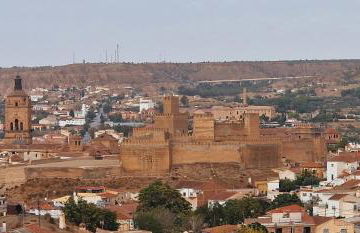 Cueva de la Higuera - Photo 11