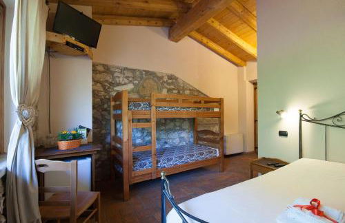 Agriturismo BioBiò - Photo 12