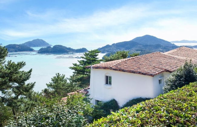 Club ES Tongyeong Resort - Foto 37