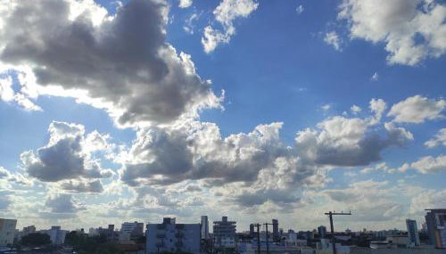 AP com suíte no Sta Mônica próximo ao Parque, COT e Batalhão - Foto 3