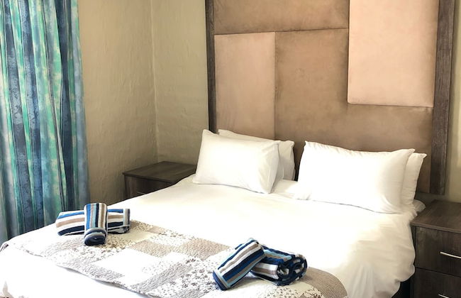 Caribbean Estates Villa & Apt - Foto 6