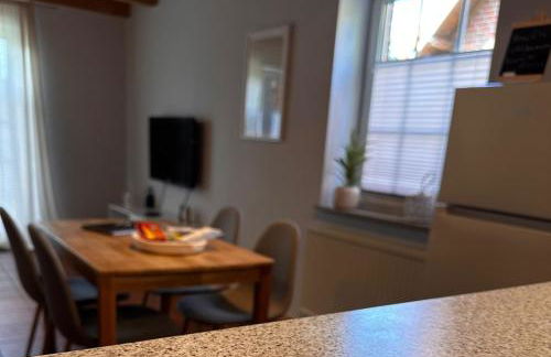 Strandhaus Nina - Ferienhaus Hooksiel - Foto 23