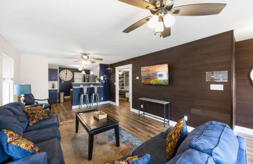 Cozy New Albany Home Near Vibrant Louisville - Foto 10