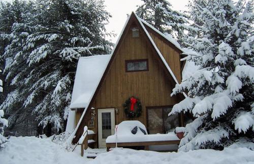 Mountain Retreat on Private Lake-Alderbrook Lodge - Foto 50