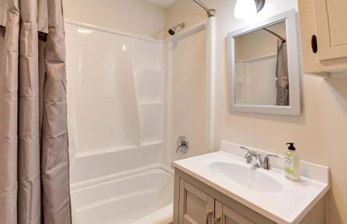 Chic Columbia Home Less Than 2 Mi to Historic Square! - Foto 14