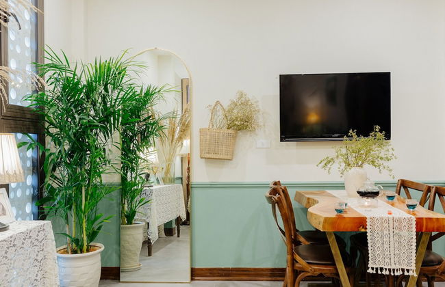 SAZIHOME Tay Ho Hanoi - Foto 20