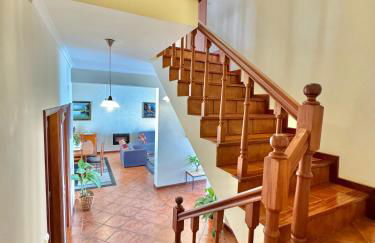 Moradia Abreu - Foto 16