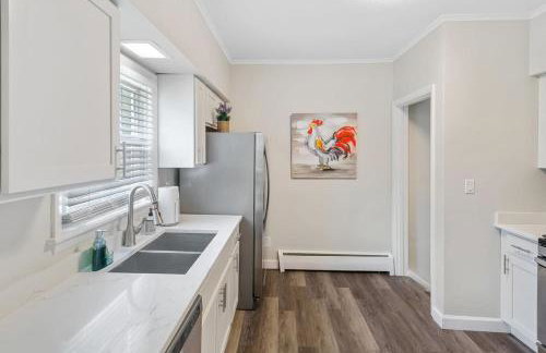 DT Libertyville Home With Arcade PacMan by Navy Base - Foto 10