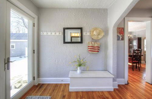 Belltown Retreat - Photo 4