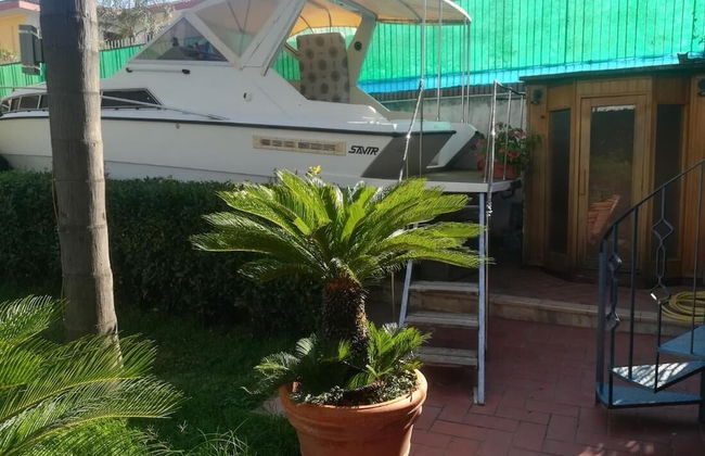 Villa Captains With Swimmingpool - Foto 15