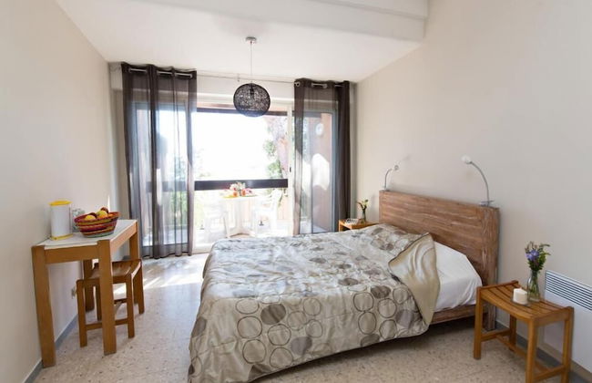 Odésia Vacances Village Club Le Pescadou - Photo 9