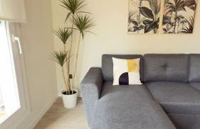 Punto Mágico, apartamento junto al mar - Foto 25