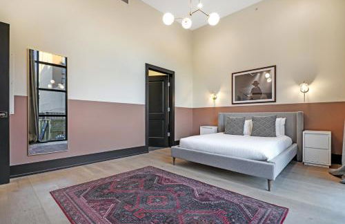 Roami at Brassline - Foto 41