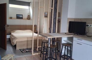 Appartement campanule - Foto 1