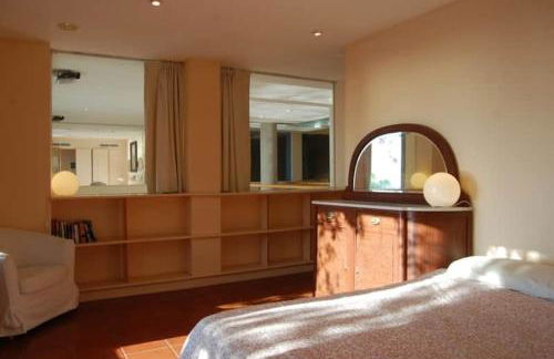 Casa Roca Lujo mediterráneo con piscina infinity - Foto 35