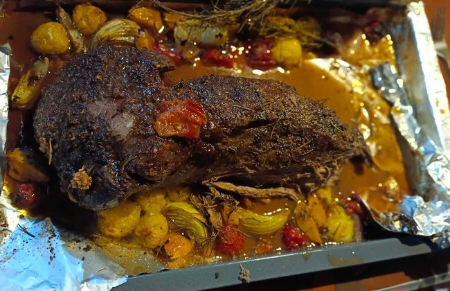 Villa Eucalyptus - Foto 47