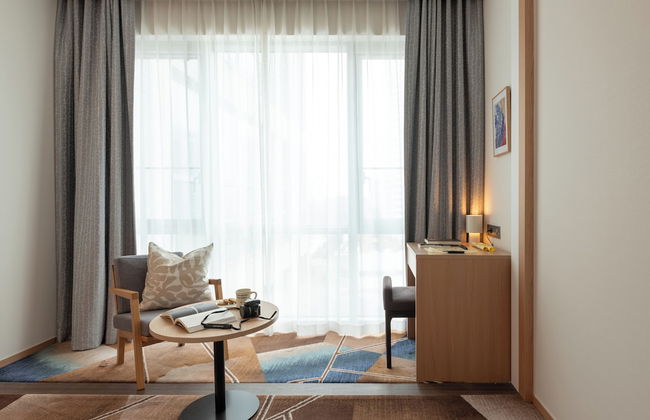 Urbanstay Residence Dongtan - Foto 69