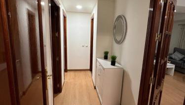 Apartamento en el centro de Alcobendas - Foto 5