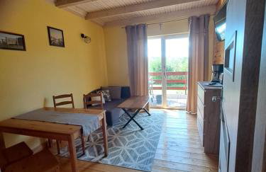 Bobrowe Zacisze - domki letniskowe - Foto 69