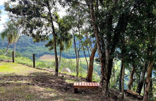 Chalé dos Coqueiros em Nova Petrópolis - Foto 6