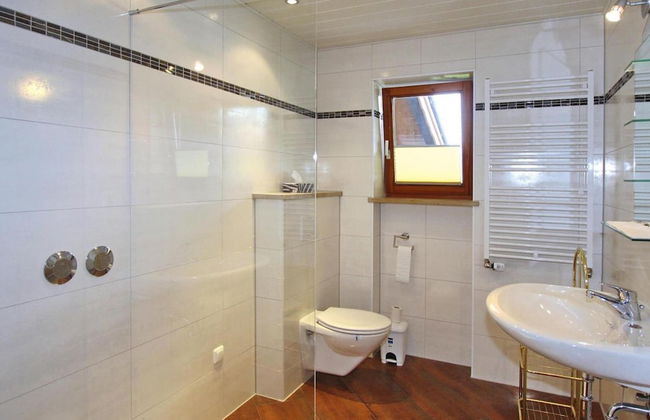 Holiday Flat in Schonau am Konigssee - Foto 6