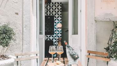 CerezinoFlats- Blue Bay Studio - Foto 2