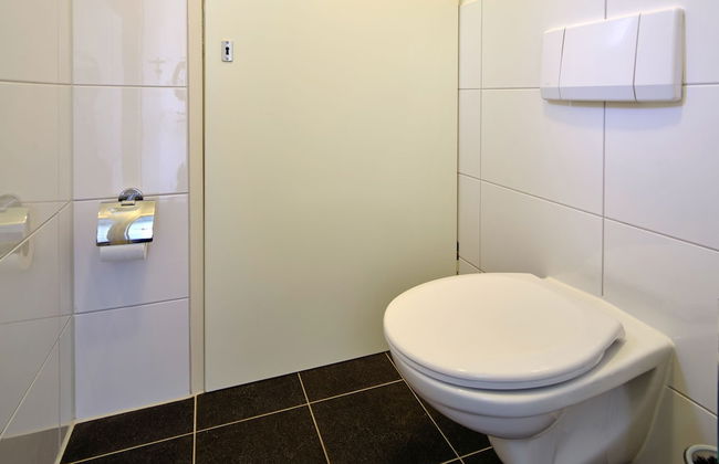 Vakantiepark De Bosrand - Foto 55