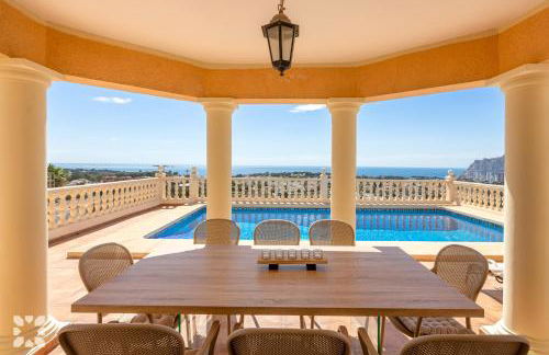 Villa Gran Sol by Abahana Villas - Foto 1