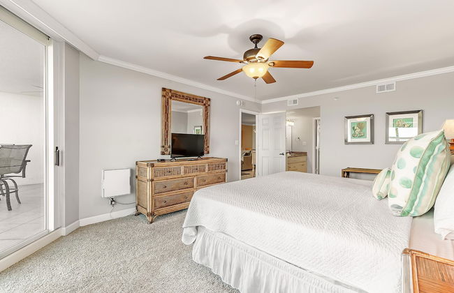 Seaspray East 323- Gulf Front - Foto 2